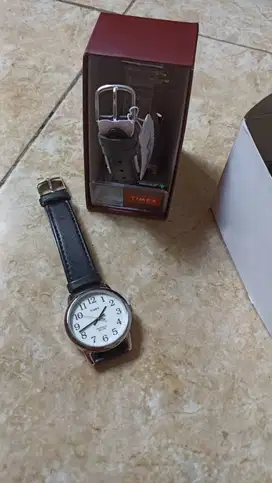 Timex Easy Reader T20501 Indiglo65065