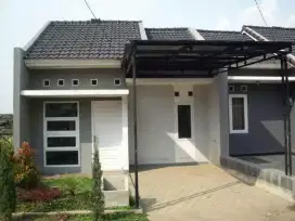 rumah dijual Bandung sertifikat hak milik