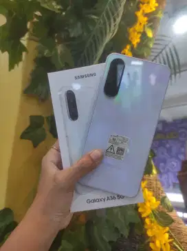 Hp terbaru Samsung galaxy A36 5G