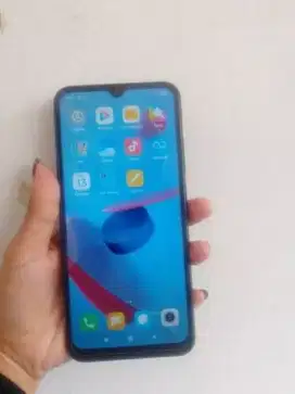 Jual Redmi 9a Ram 3/32gb