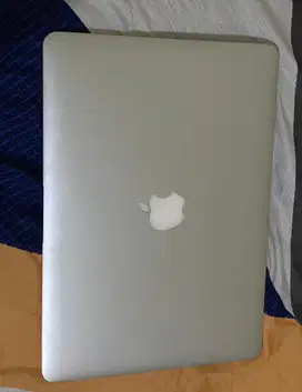 Macbook air 2017