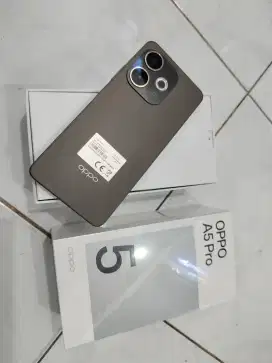 Oppo a5 pro ram 8/256GB mulus seperti baru