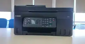 Jual Printer Canon G4770 Like New