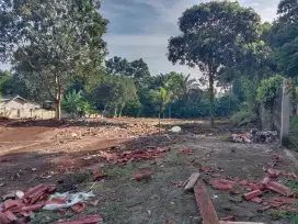 Jual tanah. Jln gunung geulis. DS. Gunung geulis. Sukaraja. Bogor