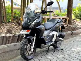 NEW ADV 160 ABS 2025 BARU 4 BULAN GRES LENGKAP MULUS HARGA NET