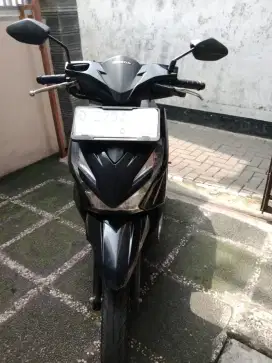 Honda Beat avatar gen 2th 2024 ss kumplit pajak on full ori