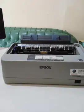 Di jual printer dot matrik epson LX 310