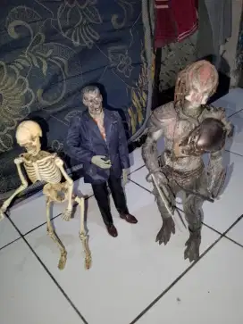 Dijual MOY'S TOYS ori predator