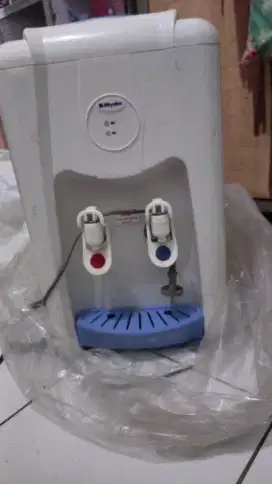 Dispenser miyako uk besar