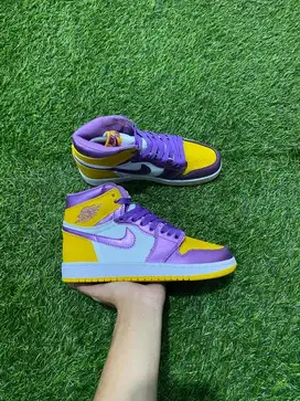 Nike Air Jordan 1 mid size 37,5 (23,5cm)