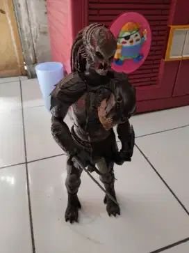 Dijual toys predator original