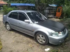 Nego sambil ngopi