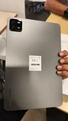 Xiaomi pad 6 8/256 fullset like new