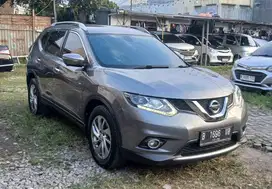 Xtrail 2.5 T32 2016