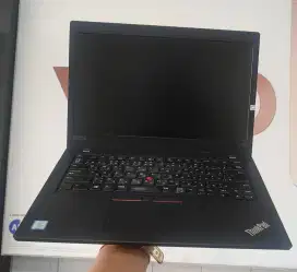 LAPTOP BUILT UP DANA PELAJAR | LENOVO L490
BISA KREDIT 0 DP
