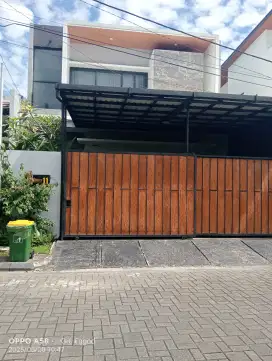 Terima jasa service & bikin baru