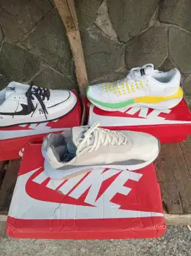 Sepatu baru no 41 n 42 bandung kota 199900