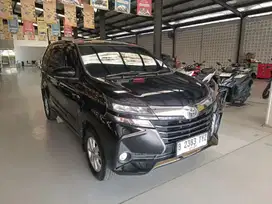 MULUS TERAWAT!!! Toyota Avanza 1.3 G AT 2019 - Hitam