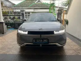 Ioniq 5 signature long range type tertinggi