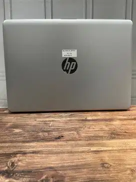 JUAL LAPTOP HP CORE I5 8250 BATANGAN SECOND