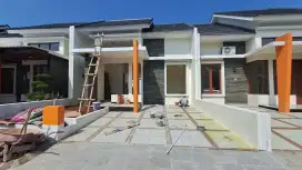 READY SATU LANTAI TENGAH KOTA GREEN OASE TUGU SEMARANG
