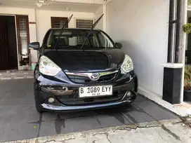 Daihatsu Sirion 2011 Bensin