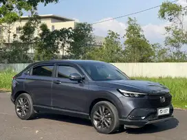 HONDA HR-V SE NEW 2022 (GREY)