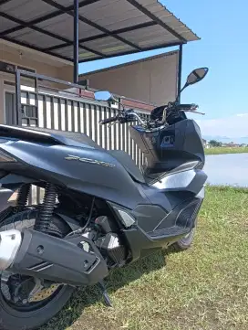Honda PCX 160 2024