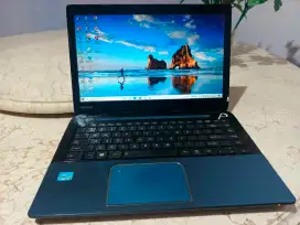 Toshiba satelit L40