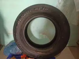 Ban Luar Mobil Dunlop 185 / 70 R 14  produksi X3724