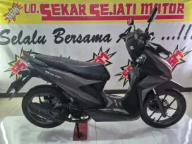 Beat deluxe idlingstop 2023 tersedia