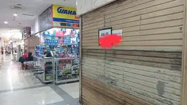 Dijual kios untuk usaha di pamulang square (nego sampai jadi)