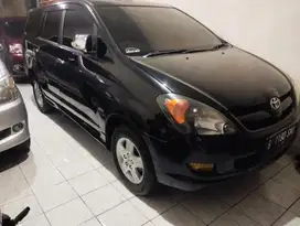 Toyota Kijang Innova 2006 Bensin