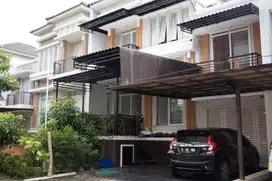 Dijual Cepat Rumah full furnish (bisa request)