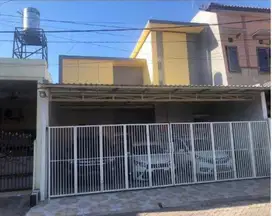 Dijual Rumah Tenggilis Mejoyo Surabaya