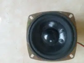 SUBWOOFER 4 INCH SIMBADDA CST6000