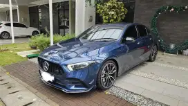MURAH!! Mercy A35 AMG 2022