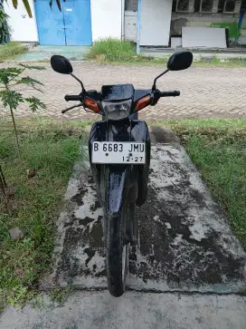 Yamaha vega r tahun 2004