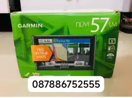 Di jual Garmin Nuvi