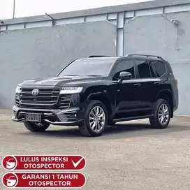 Landcruiser VXR 2022 Good Condition