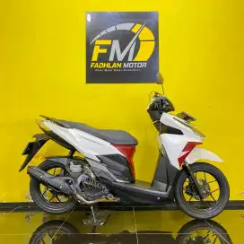 Honda Vario 150 old 2016 pajak hidup