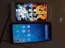 Mau jual vivo v3 ram 3/32, vivo v7 ram 4/32