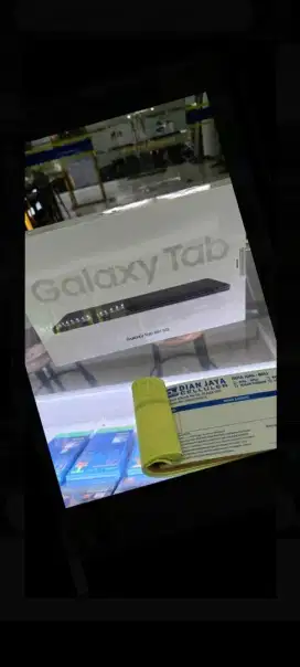 Tablet Samsung galaxy A9 plus 5G ram 8gb