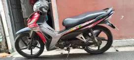Dijual Honda Revo 2016