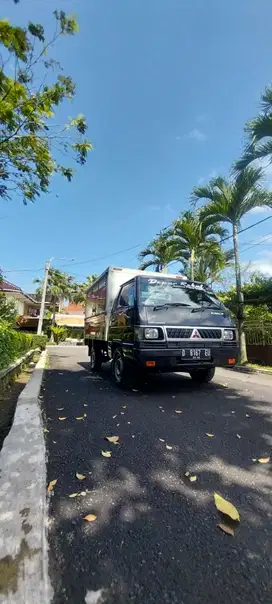 Mitsubishi Colt L300 2015 Diesel