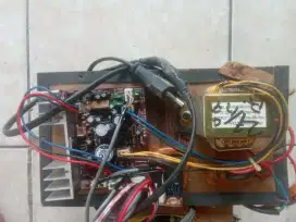 SIMBADDA CST6000 KIT AMPLI SET