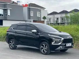 MITSUBISHI XPANDER ULTIMATE NEW 2022 (BLACK)