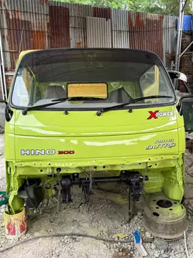 Jual Kabin Cabin Hino Dutro Euro 2