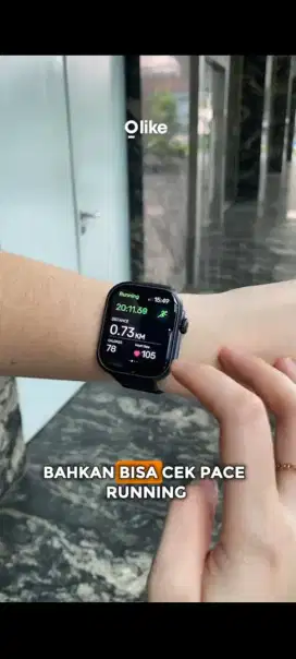 Smartwatch Olike FG01