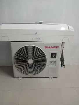 Ac 1/2 pk low whatt